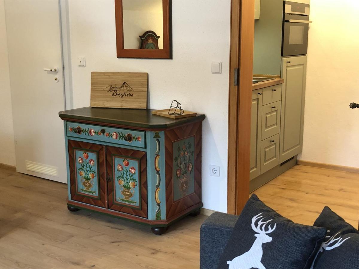 Pension Und Ferienwohnung Frech Marktschellenberg Kültér fotó