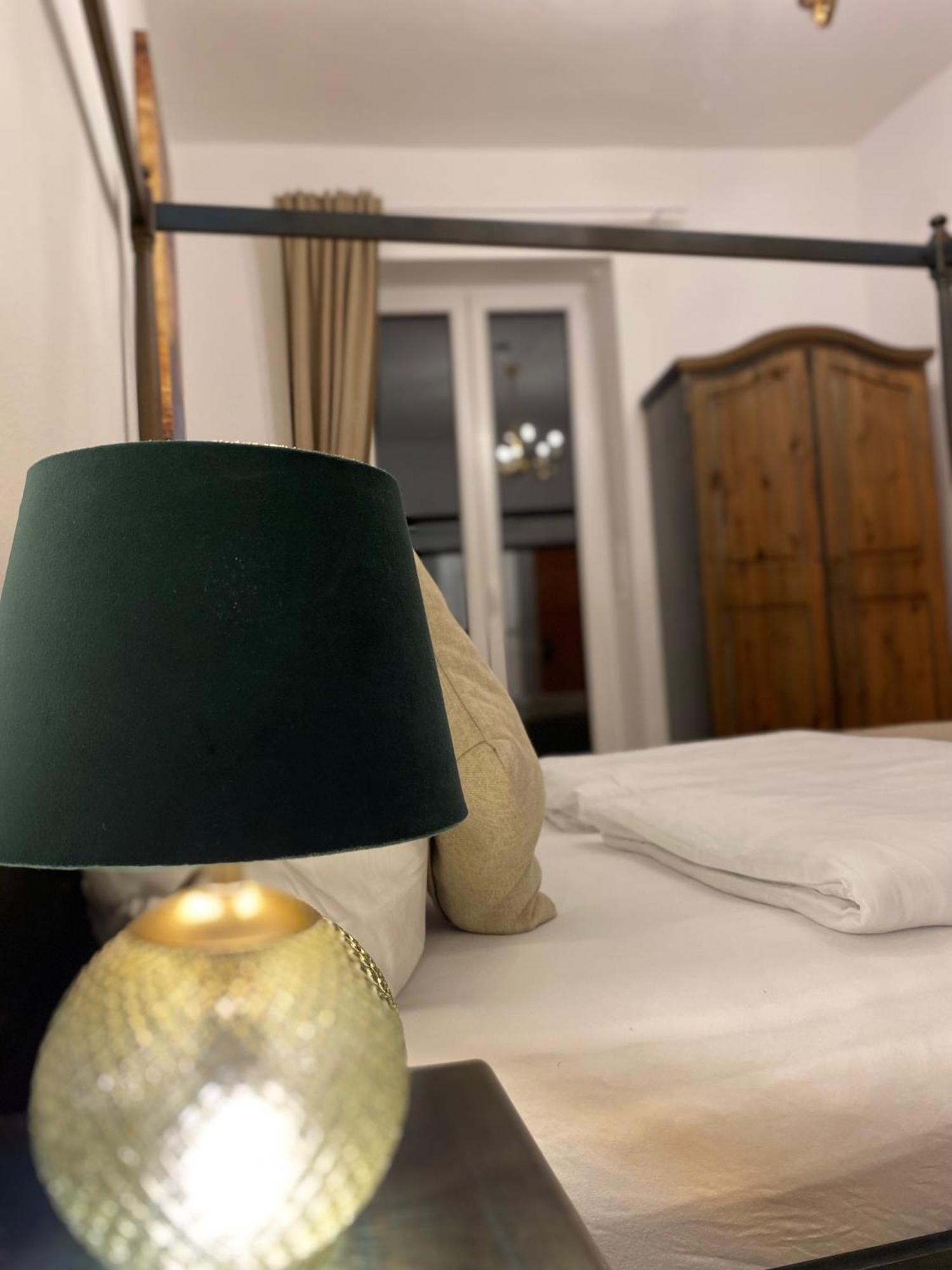 Pension Und Ferienwohnung Frech Marktschellenberg Kültér fotó